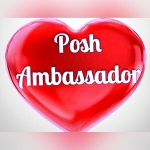 Meet your Posher, 🌸Artemis🌸 POSH AMBASSADOR